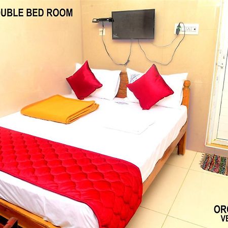Hotel Orchard Inn Velankanni Zewnętrze zdjęcie